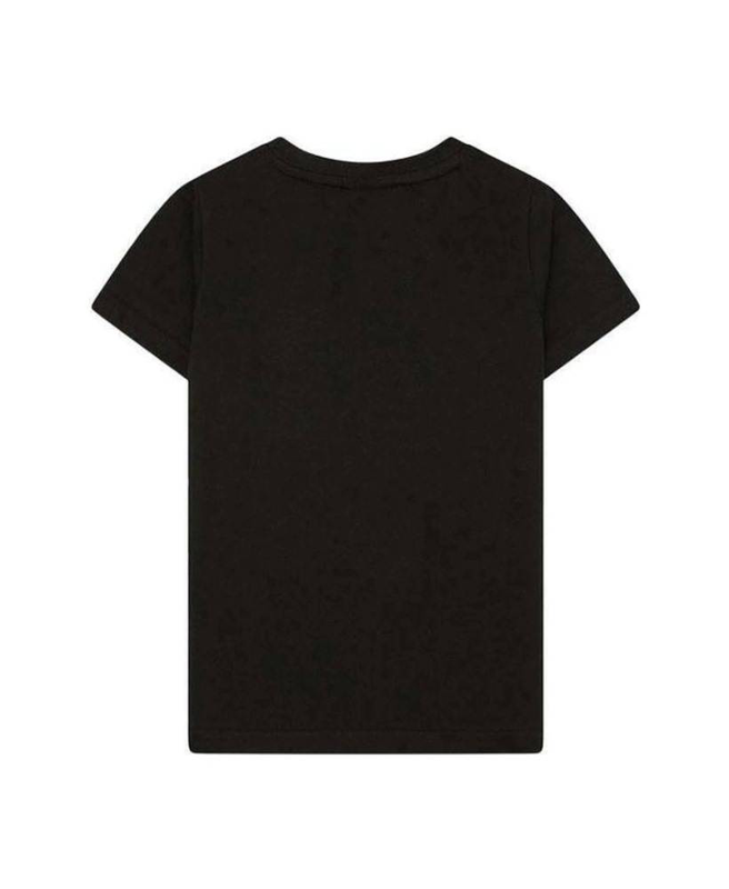 Boys heritage core malia t-shirt junior image number null