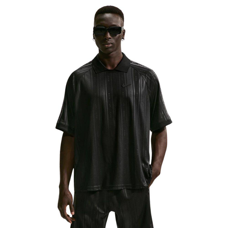 Sportswear relaxed mens jersey-null