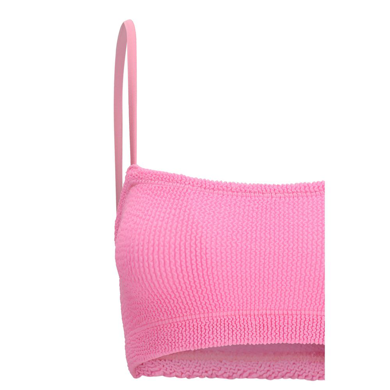 Multicolor polyamide bikini-null