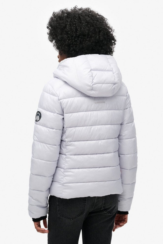 Jacket - superdry-null
