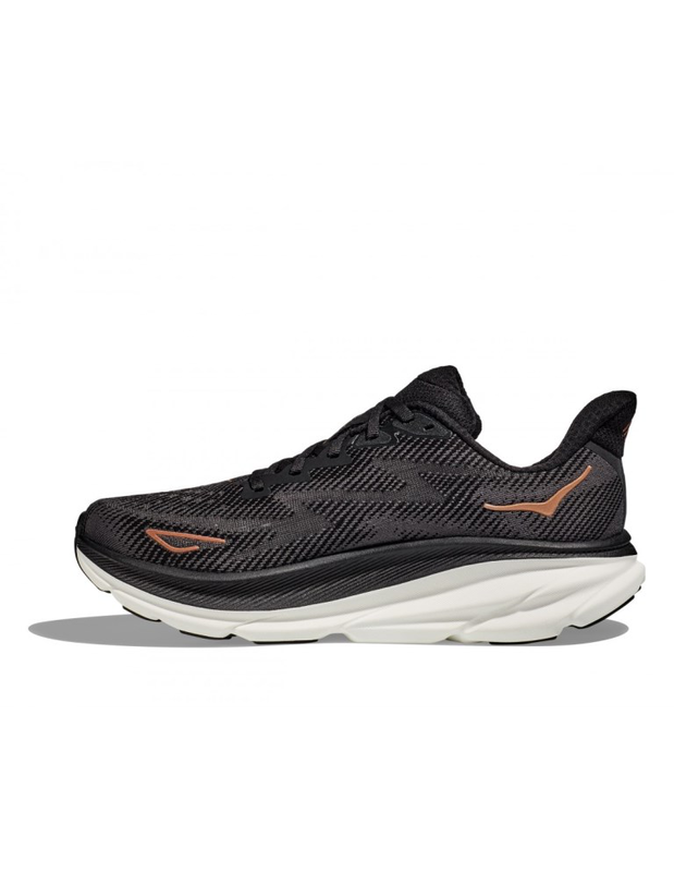 Hoka glide clifton 9 παπουτσι γυναικειο image number null
