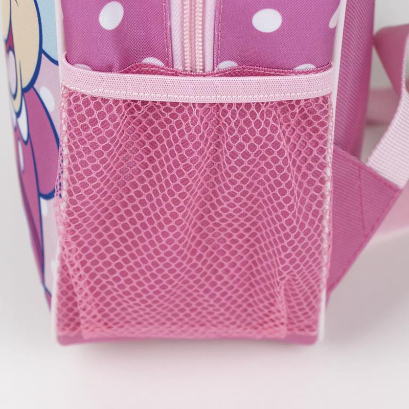 Kids backpack school minnie image number null