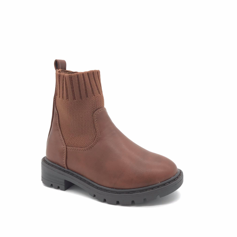 Girls Boots (50166) image number null