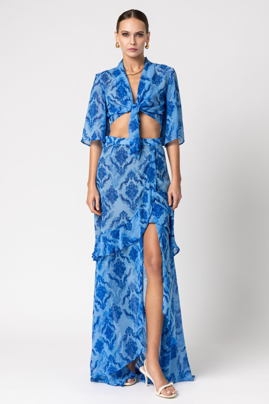 Valentina skirt image number null