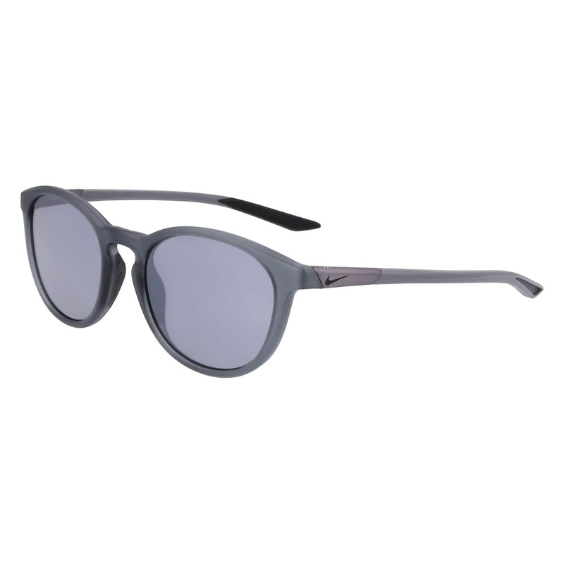 Gray injected sunglasses-null