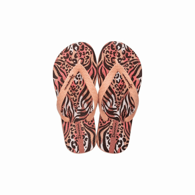 Ipanema girls flip flops t-null