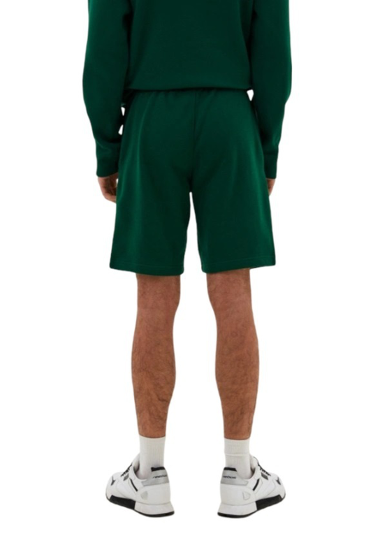Reebok men identity small logo ft short-null