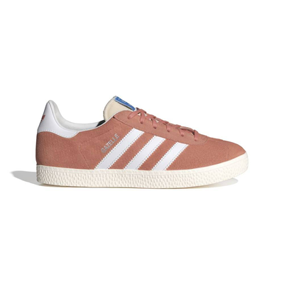 Adidas gazelle j, Clay, medium