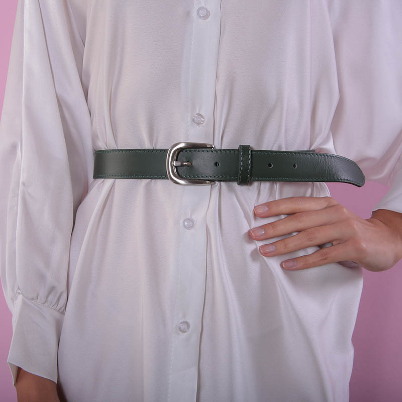 Product image: Basic belt 3cm width-null