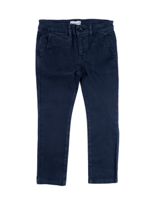 trouser le trone noir boy