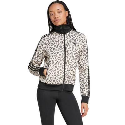 Adidas leopard bb tt, Black, medium