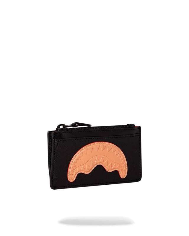 Sprayground grand tourer wallet-null