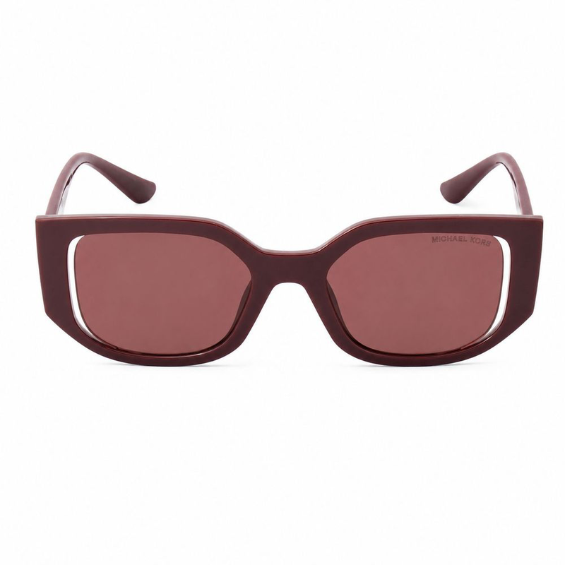 Multicolor acetate sunglasses-null