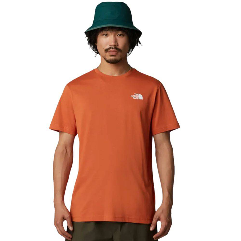 Men s/s box nse t-shirt-null