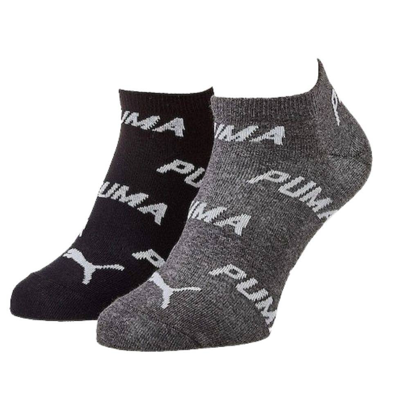 Unisex bwt 2-pairs sneaker socks-null