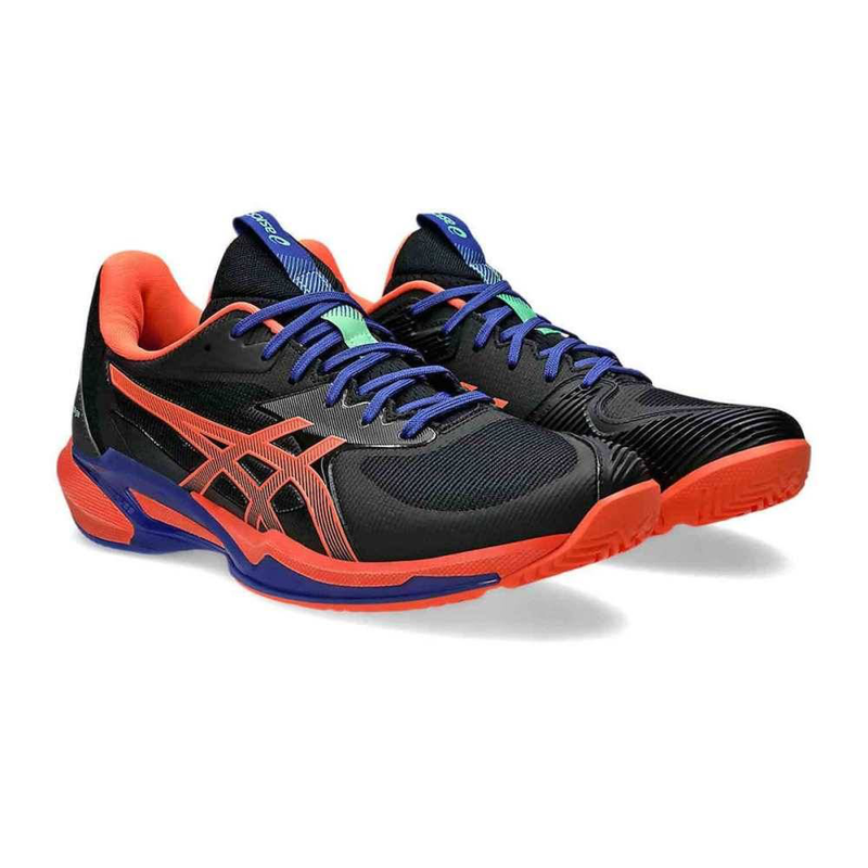 Mens solution speed ff 3 padel-null