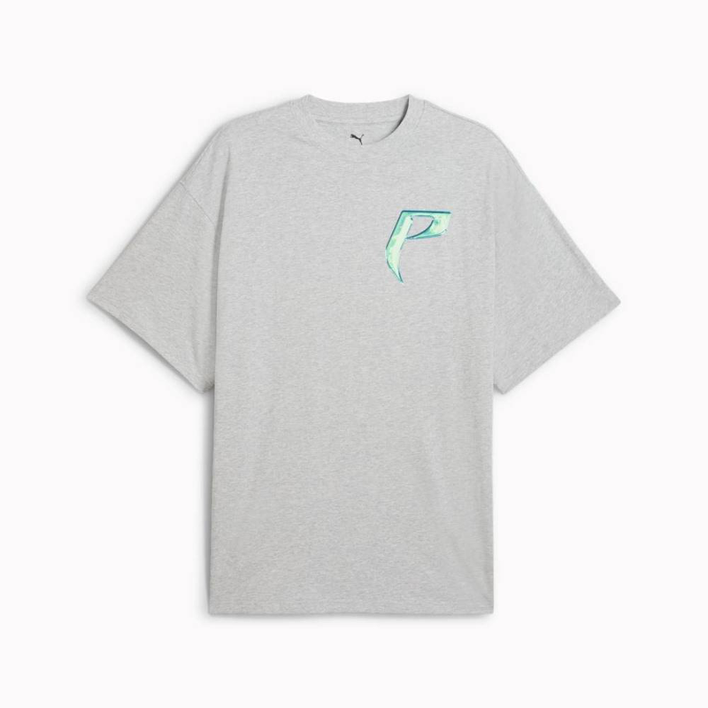 Product image: Hoop dreamz t-shirt v-null
