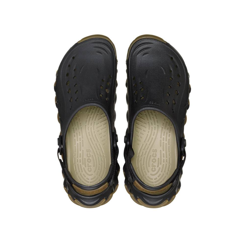 Echo gum ro clog-null