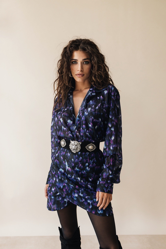Product image: Abstracto belt-null