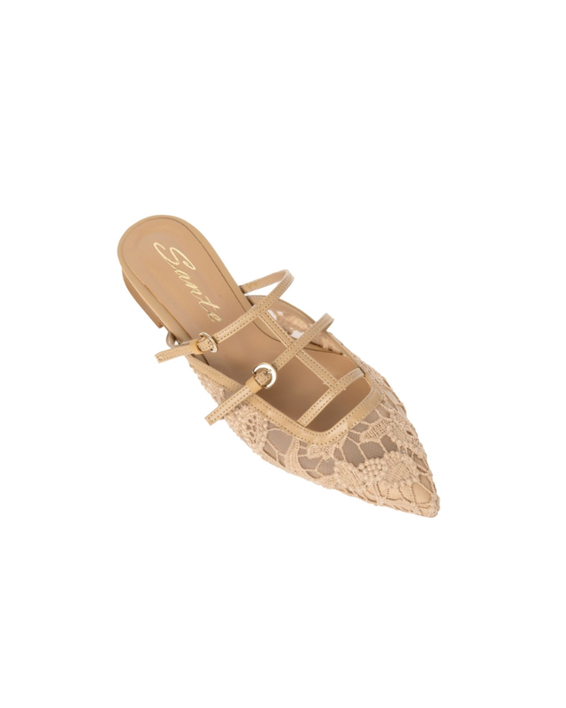 Product image: Sante mules 25-207-null