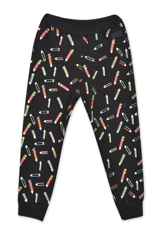 Bdtk infants set: crewneck & jogger image number null