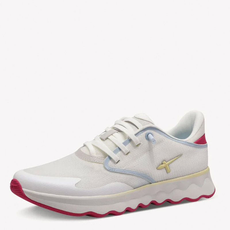 Product image: Tamaris γυναικείο sneaker-null