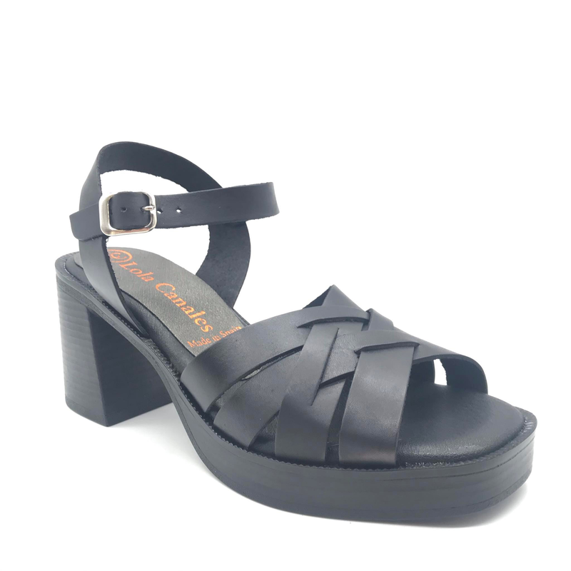 Women sandals 43809 image number null