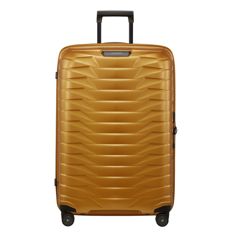 Samsonite proxis spinner (4 wheels) 75cm-null