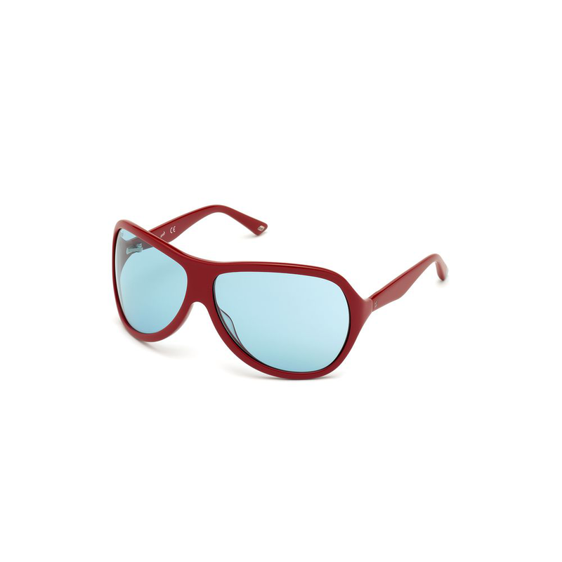Multicolor plastic sunglasses-null