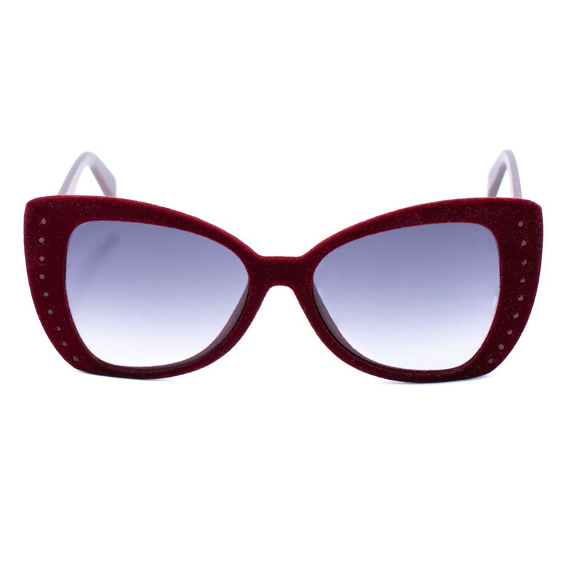 Brown acetate sunglasses-null