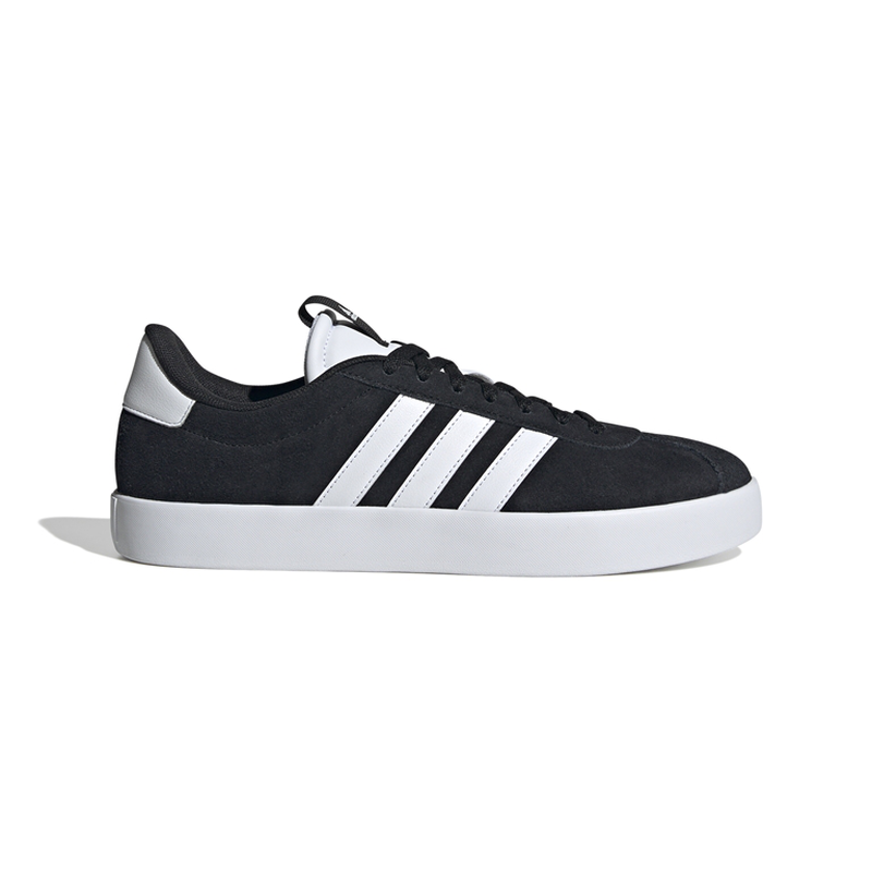 Adidas vl court 3.0        cblack/ftwwht/cblack-null