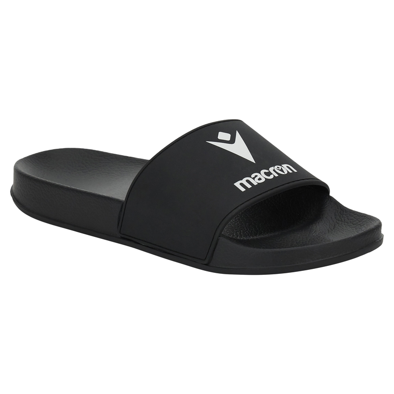 Product image: Tidal slippers blk-null
