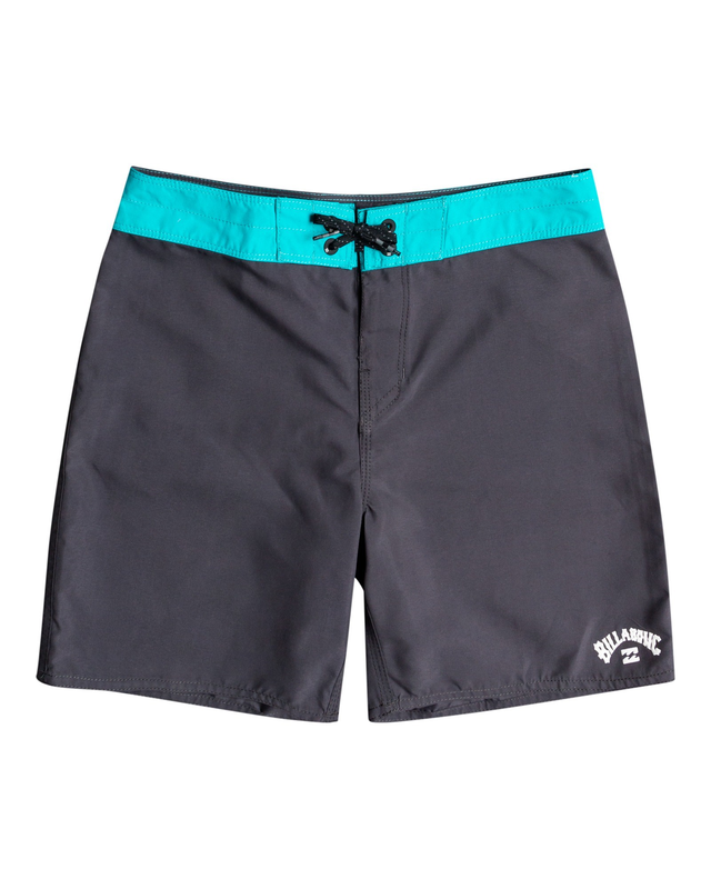 Billabong kids boardshorts all day og boys (c2bs19-2061)-null