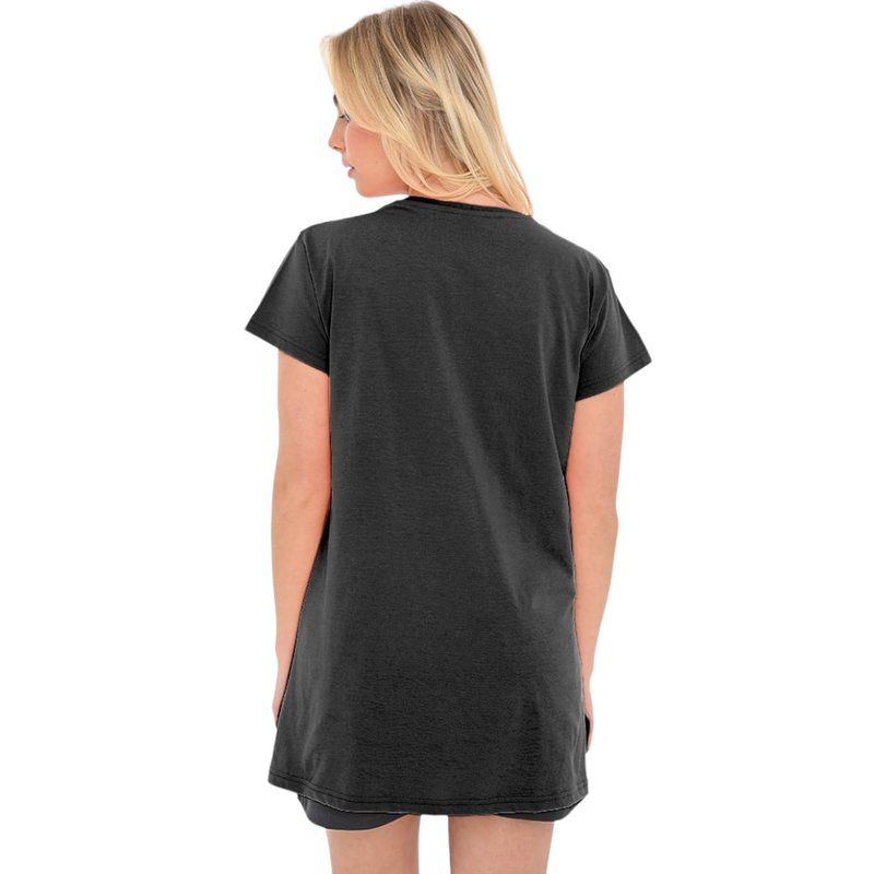 Mako combed blouse #1391 image number null