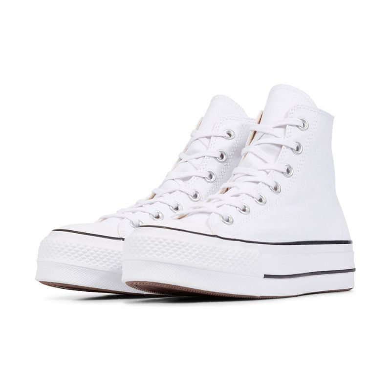 Converse chuck taylor platform hi-null