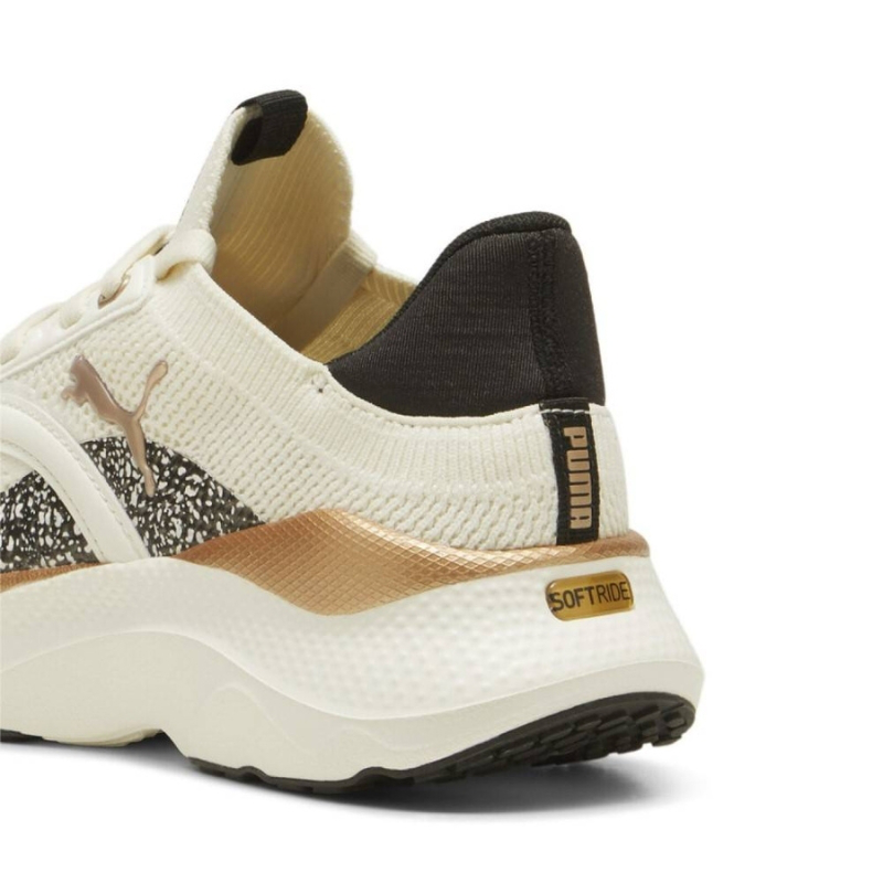 Product image: Puma softride mayve minima leopard II shoes 310494-null