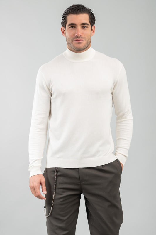 Knitwear loupeto-null