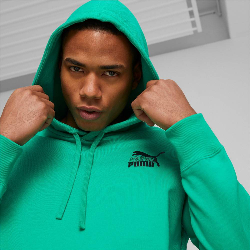 Classic super graphic hootie-null