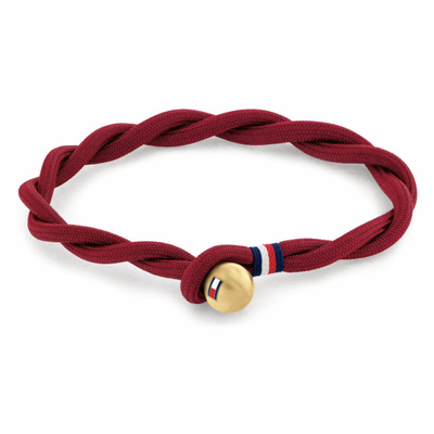 Tommy hilfiger men's bracelet, , medium