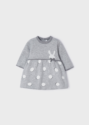 Holly dress, , medium