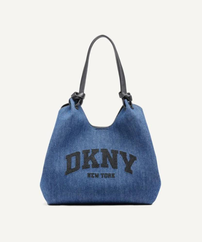 Dkny paula tote handbag-null