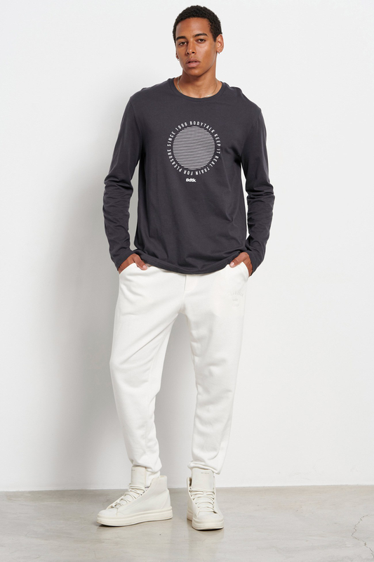 Bdtk men old school jogger pants (1232-954300)-null
