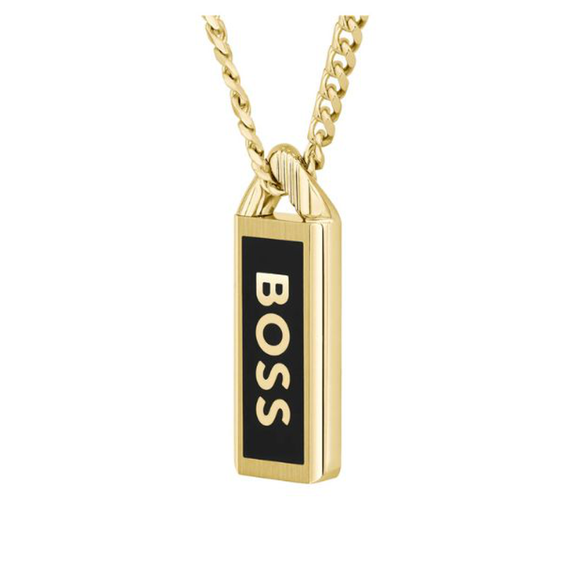 Product image: Boss men's jewellery necklace-null