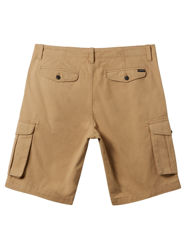 Quiksilver mens crucial battle cargo-null