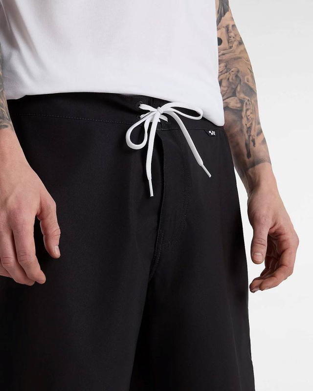 Product image: Vans the daily sidelines 18" boardshort-null