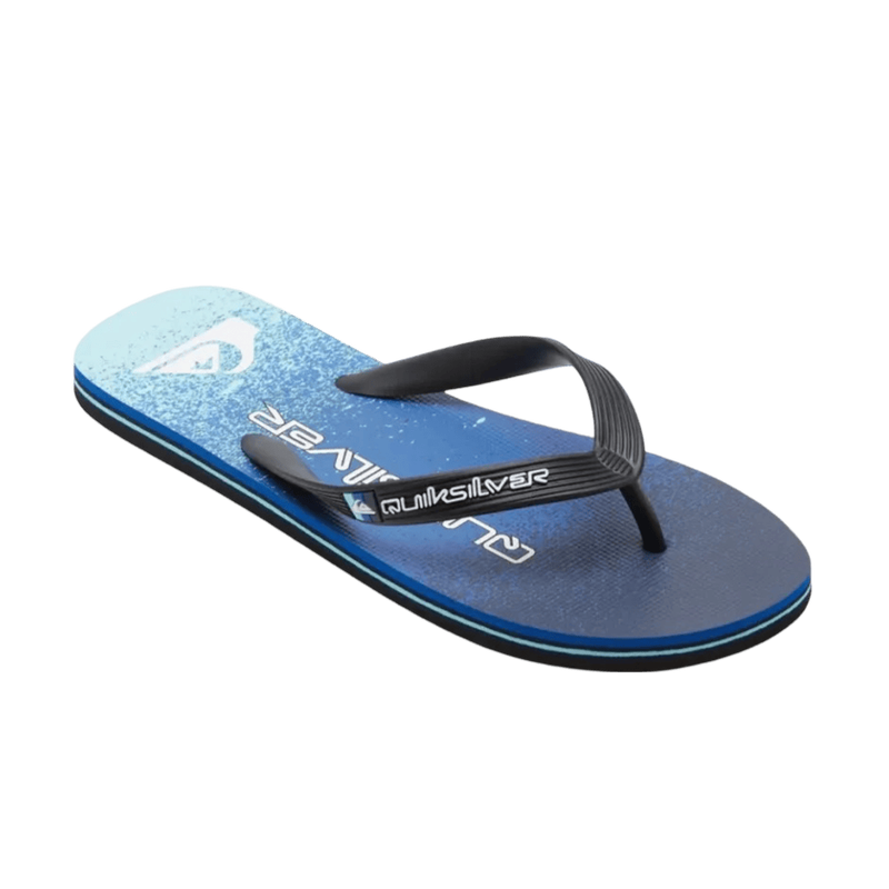 Product image: Quiksilver mens slaps molokai art II-null
