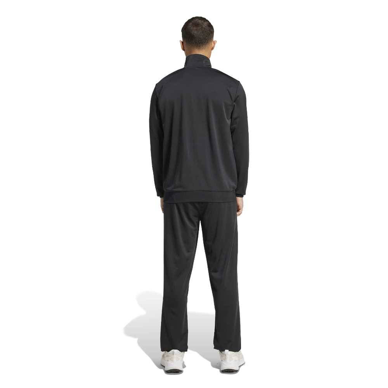 Men training linear tracksuit-null