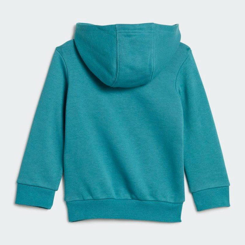 Product image: Adidas hoodie set-null