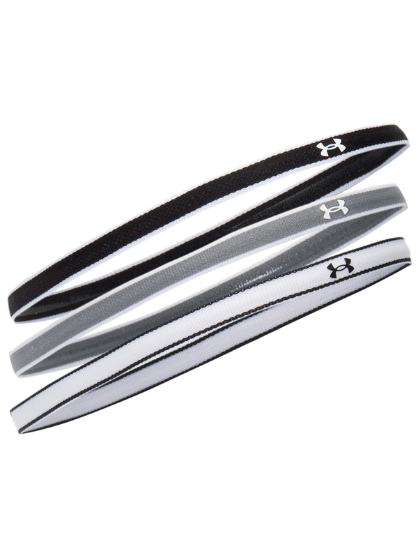 Women's ua mini headbands - 6 pack-null