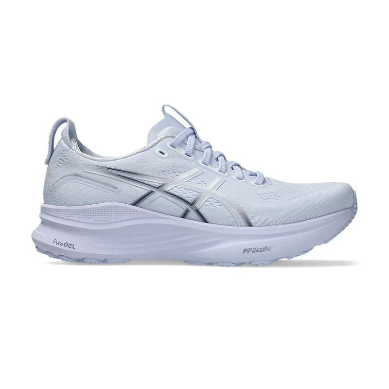 Asics women running shoess gel-kayano 32 grey 1012b838-401-null
